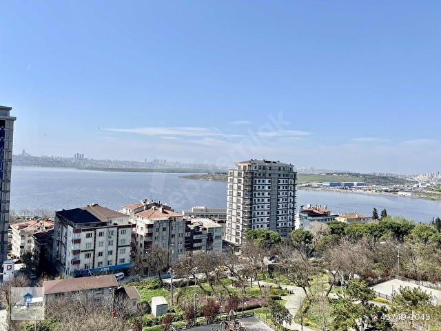 DAMLADAN CUMHURİYETTE KREDİ SINIRLAMASIZ 4+1 LÜKS ARAKAT DAİRE - Görsel 6
