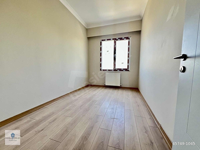 DAMLADAN CUMHURİYETTE KREDİ SINIRLAMASIZ 4+1 LÜKS ARAKAT DAİRE - Görsel 18