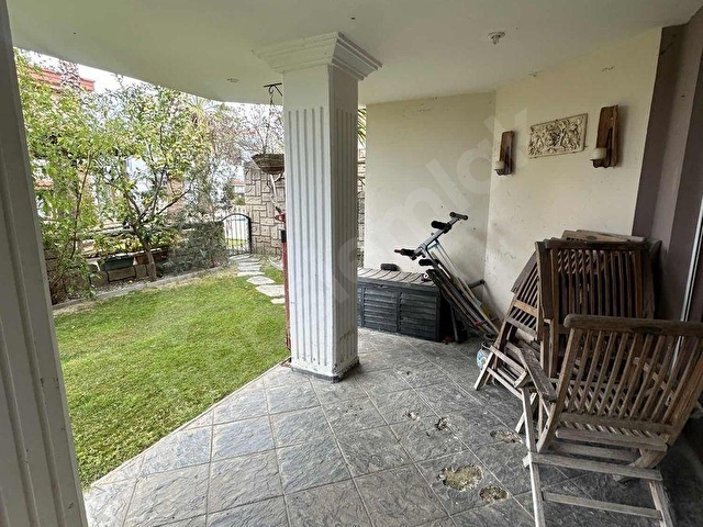 Güzelbahçe Yaka Mahallesinde Tam Müstakil Villa - Görsel 11