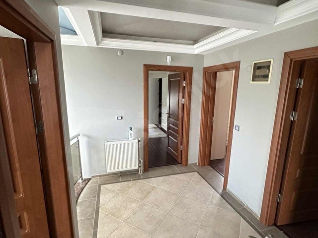 Güzelbahçe Yaka Mahallesinde Tam Müstakil Villa - Görsel 17