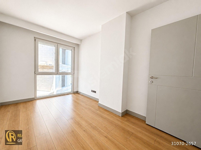 MUHTEŞEM DUBLEX DAİRE YÜKSEK TAVANLI 5+2 DENİZ MANZARALI - Görsel 12