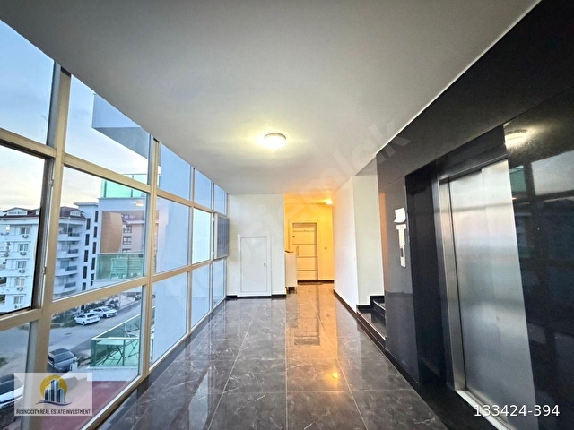 KESTELDE DENİZ MANZARALI KİRALIK 1+1 EŞYALI DAİRE - Görsel 10