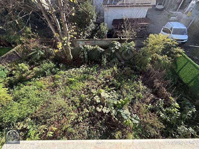 Alibey’den Terme Merkezde Irmak Manzaralı Kiralık Villa - Görsel 3