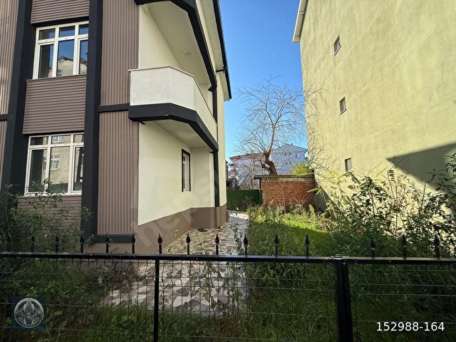 Alibey’den Terme Merkezde Irmak Manzaralı Kiralık Villa - Görsel 23