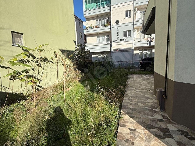 Alibey’den Terme Merkezde Irmak Manzaralı Kiralık Villa - Görsel 22
