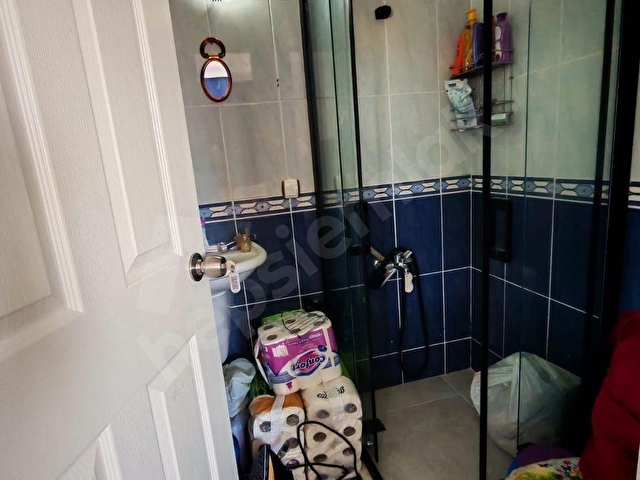 Barbaros Mah. 3+1 Ara kat - Site İçerisinde -Ferah Bakımlı Daire - Görsel 23