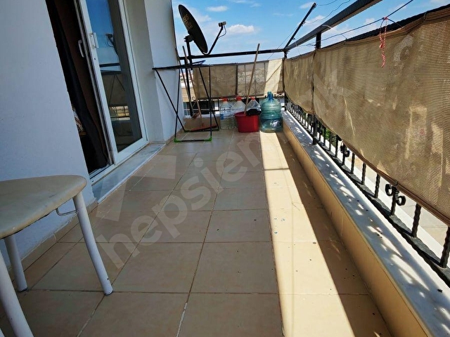 Barbaros Mah. 3+1 Ara kat - Site İçerisinde -Ferah Bakımlı Daire - Görsel 14