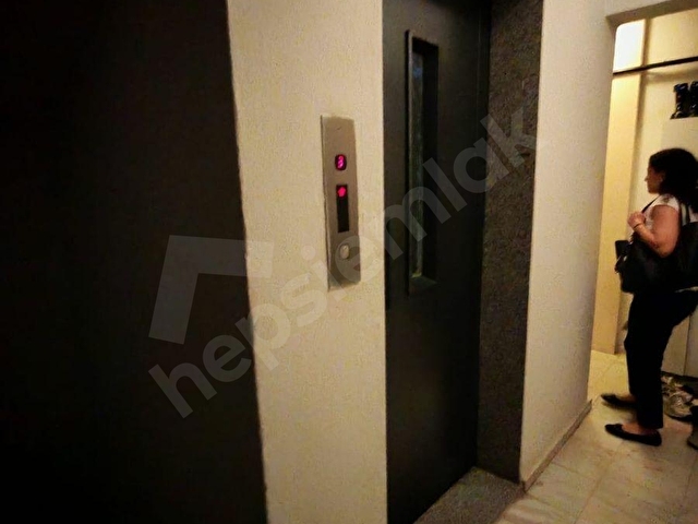 Barbaros Mah. 3+1 Ara kat - Site İçerisinde -Ferah Bakımlı Daire - Görsel 28