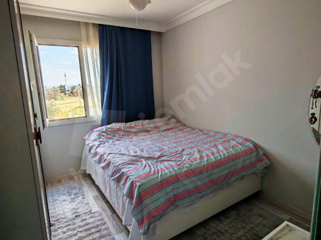 Barbaros Mah. 3+1 Ara kat - Site İçerisinde -Ferah Bakımlı Daire - Görsel 21