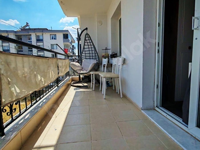 Barbaros Mah. 3+1 Ara kat - Site İçerisinde -Ferah Bakımlı Daire - Görsel 15