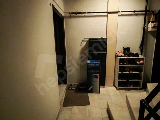 Barbaros Mah. 3+1 Ara kat - Site İçerisinde -Ferah Bakımlı Daire - Görsel 27