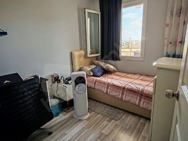 Barbaros Mah. 3+1 Ara kat - Site İçerisinde -Ferah Bakımlı Daire - Görsel 24