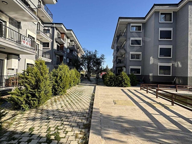 CAMİKEBİR MAH.SİTE İÇERİSİNDE GENİŞ KULLANIM 3+1 DAİRE !! - Görsel 29