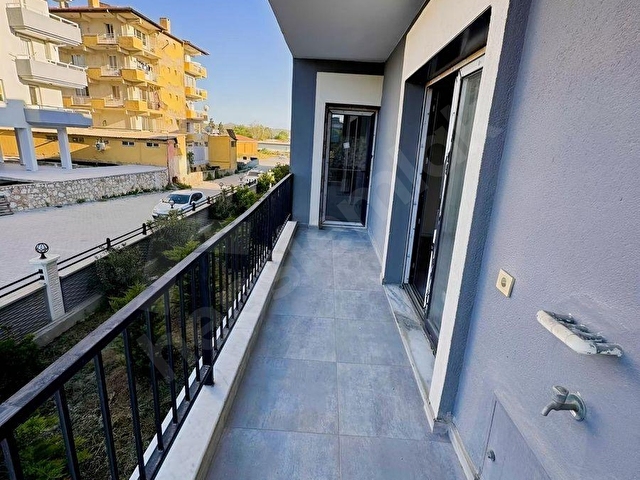 CAMİKEBİR MAH.SİTE İÇERİSİNDE GENİŞ KULLANIM 3+1 DAİRE !! - Görsel 24