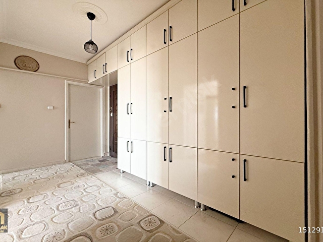 MİRDEN KARTALTEPE CAD.ÜZERİ MANZARALI YAPILI 3+1 DAİRE FIRSATI - Görsel 29