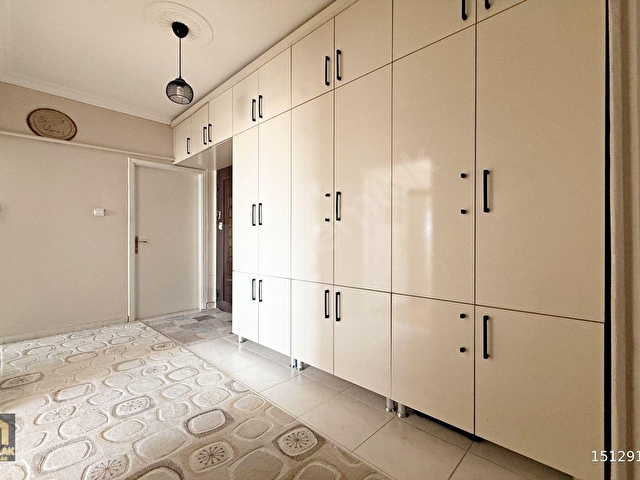 MİRDEN KARTALTEPE CAD.ÜZERİ MANZARALI YAPILI 3+1 DAİRE FIRSATI - Görsel 30