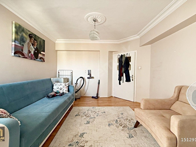 MİRDEN KARTALTEPE CAD.ÜZERİ MANZARALI YAPILI 3+1 DAİRE FIRSATI - Görsel 23