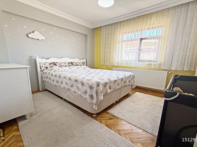 MİRDEN KARTALTEPE CAD.ÜZERİ MANZARALI YAPILI 3+1 DAİRE FIRSATI - Görsel 19