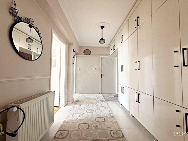 MİRDEN KARTALTEPE CAD.ÜZERİ MANZARALI YAPILI 3+1 DAİRE FIRSATI - Görsel 28