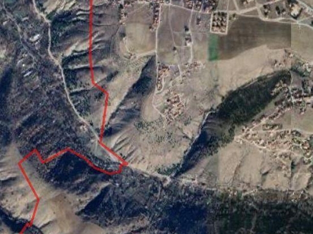 KIBRIS MAHALLESİNDE ÇOK UYGUN FİYATA 3820 M2 ARSA - Görsel 4