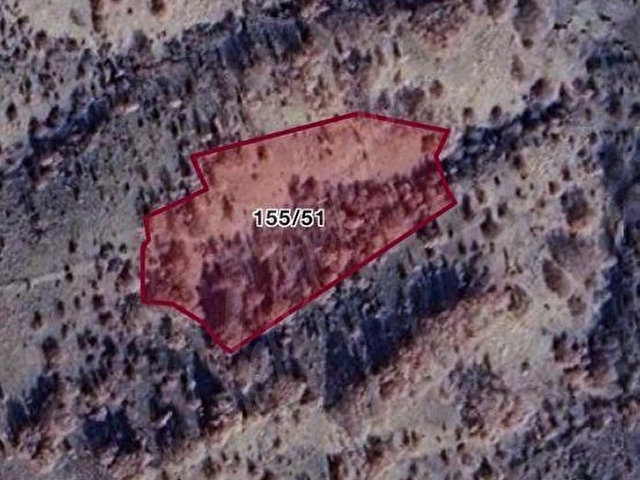 KIBRIS MAHALLESİNDE ÇOK UYGUN FİYATA 3820 M2 ARSA