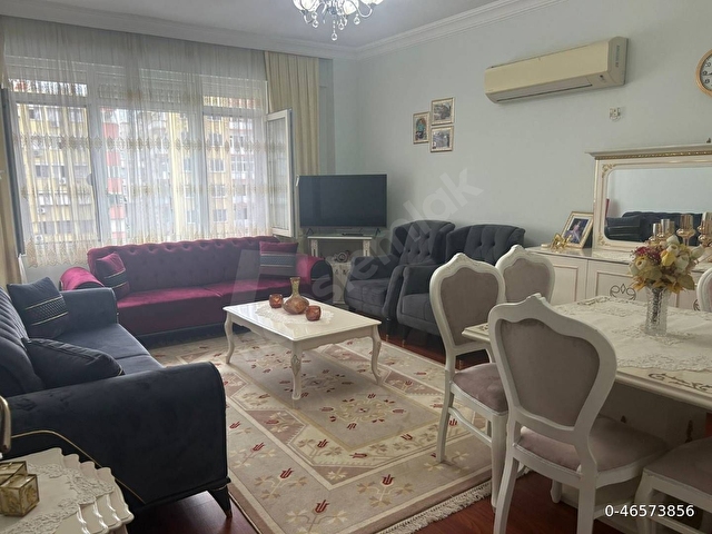 Antalya Güllükte denize 300 metre mesafede yatırımlık daire - Görsel 18