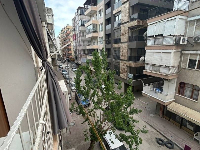 Antalya Güllükte denize 300 metre mesafede yatırımlık daire - Görsel 22