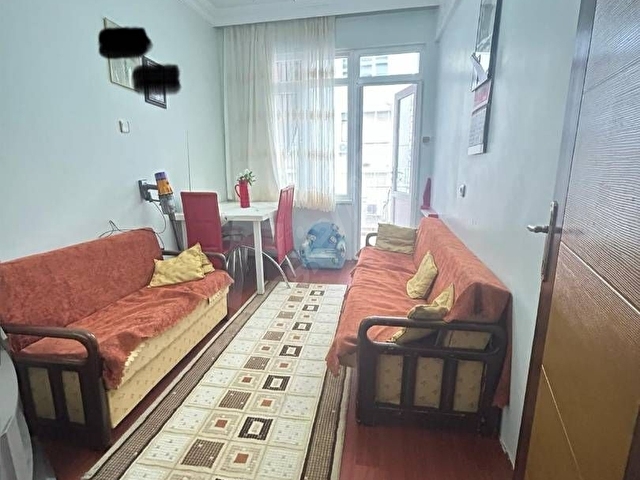 Antalya Güllükte denize 300 metre mesafede yatırımlık daire - Görsel 20