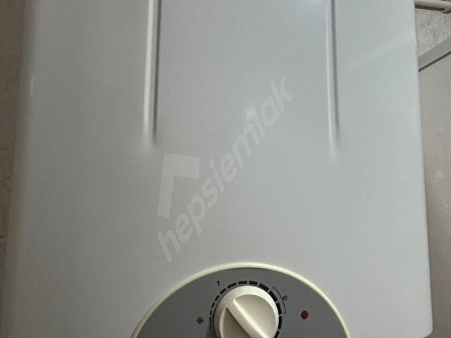 Antalya Güllükte denize 300 metre mesafede yatırımlık daire - Görsel 7