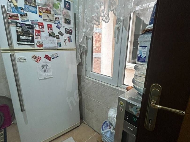 Antalya Güllükte denize 300 metre mesafede yatırımlık daire - Görsel 12