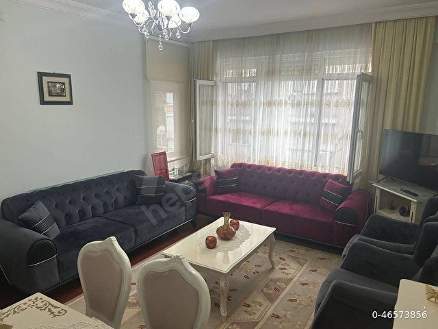 Antalya Güllükte denize 300 metre mesafede yatırımlık daire - Görsel 17