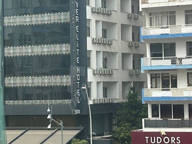 Antalya Güllükte denize 300 metre mesafede yatırımlık daire - Görsel 4