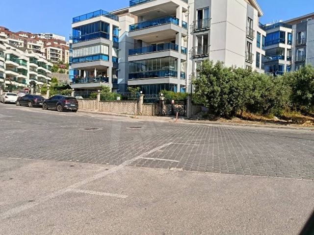 Butik site içi sahibinden satılık arakat - Görsel 28