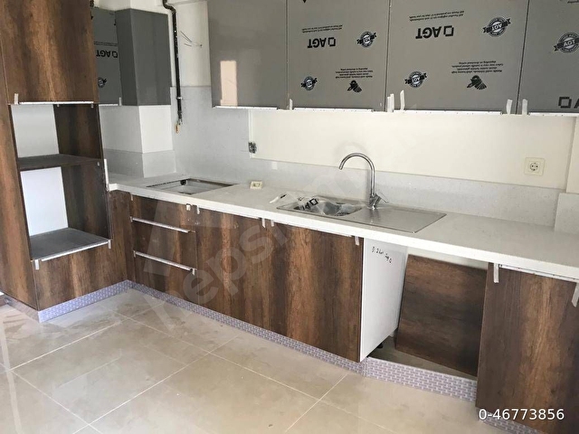 Butik site içi sahibinden satılık arakat - Görsel 3