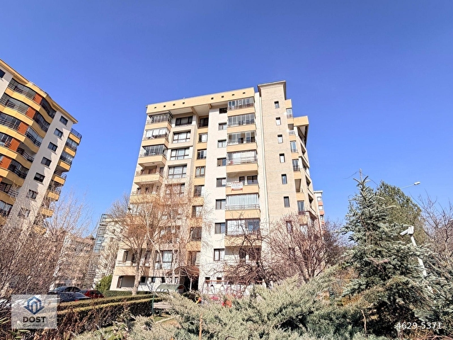 ÇUKURAMBAR BUDEPEŞTE CADDESİNDE KÖŞE DAİRE, KİRACISIZ(BOŞ) - Görsel 29