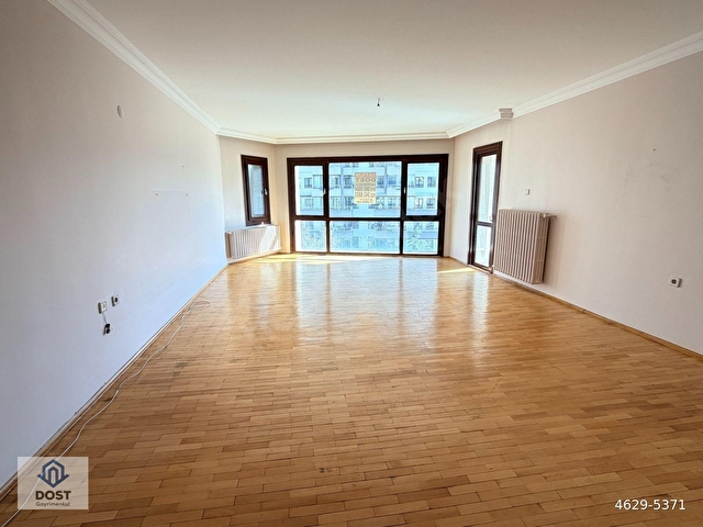 ÇUKURAMBAR BUDEPEŞTE CADDESİNDE KÖŞE DAİRE, KİRACISIZ(BOŞ) - Görsel 2