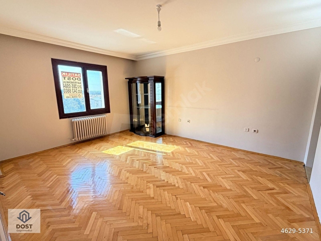 ÇUKURAMBAR BUDEPEŞTE CADDESİNDE KÖŞE DAİRE, KİRACISIZ(BOŞ) - Görsel 21