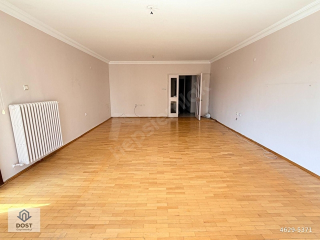 ÇUKURAMBAR BUDEPEŞTE CADDESİNDE KÖŞE DAİRE, KİRACISIZ(BOŞ) - Görsel 3