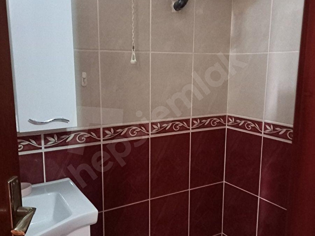 BELEDİYE EVLERİNDE 4+1 FULL EŞYALI KİRALIK DAİRE - Görsel 26