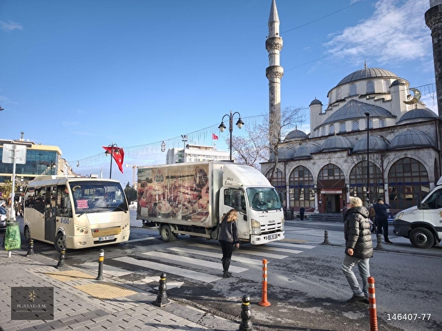 G.O.PAŞA MEYDAN HAREKETLİ PASAJ İÇİ 20m² MASRAFSIZ MAĞAZA - Görsel 28