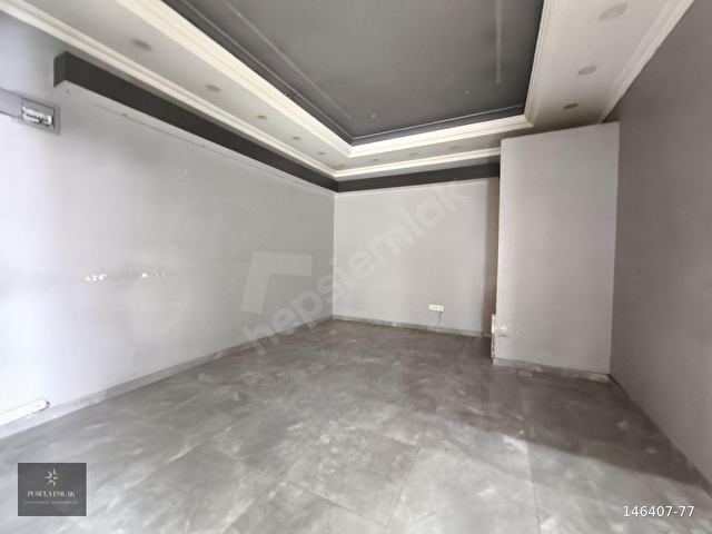 G.O.PAŞA MEYDAN HAREKETLİ PASAJ İÇİ 20m² MASRAFSIZ MAĞAZA - Görsel 9