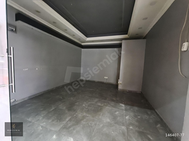 G.O.PAŞA MEYDAN HAREKETLİ PASAJ İÇİ 20m² MASRAFSIZ MAĞAZA - Görsel 11
