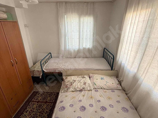 TADİLATLI DENİZE SADECE 450 METRE MESAFEDE YAZLIK - Görsel 17