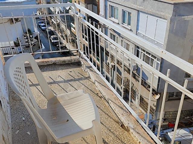 HATAY 155 SOK. 3+1,110M2,DOGALGAZLI,FULL EŞYALI,KLIMALI,PANJURLU - Görsel 18