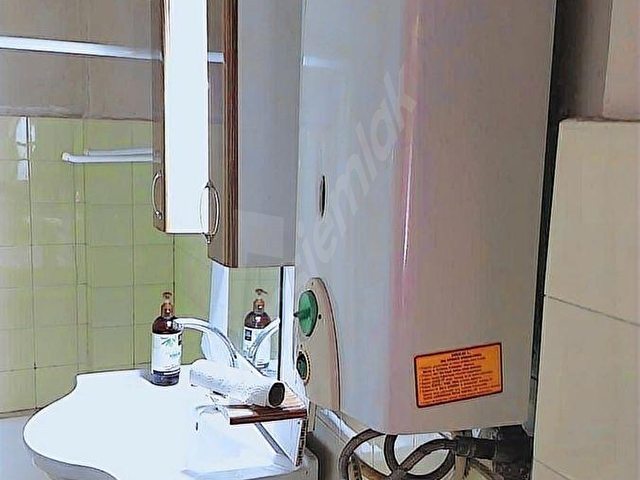 HATAY 155 SOK. 3+1,110M2,DOGALGAZLI,FULL EŞYALI,KLIMALI,PANJURLU - Görsel 12