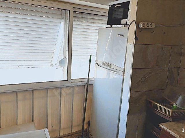 HATAY 155 SOK. 3+1,110M2,DOGALGAZLI,FULL EŞYALI,KLIMALI,PANJURLU - Görsel 8