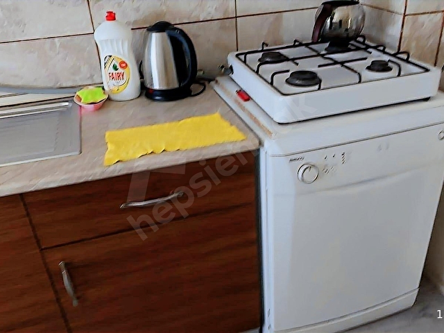 HATAY 155 SOK. 3+1,110M2,DOGALGAZLI,FULL EŞYALI,KLIMALI,PANJURLU - Görsel 7