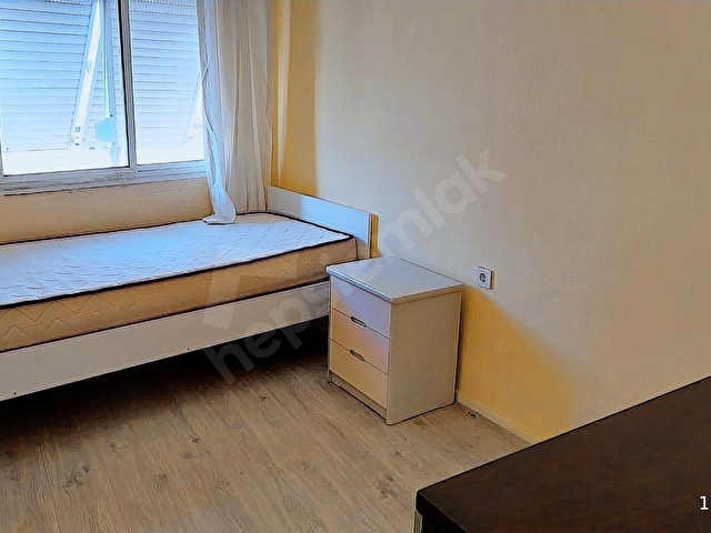 HATAY 155 SOK. 3+1,110M2,DOGALGAZLI,FULL EŞYALI,KLIMALI,PANJURLU - Görsel 15