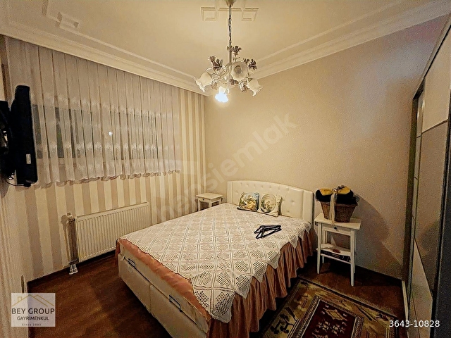 ARDIÇLI EVLER SİTESİNDE TAM MÜSTAKİL TRİPLEKS VİLLA - Görsel 21