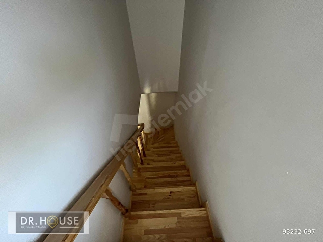 Şilede Site İçerisinde Satılık 3+1 İkiz Dubleks Villa - Görsel 23